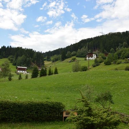 Tiroler Hasenhoehle Веннс Экстерьер фото