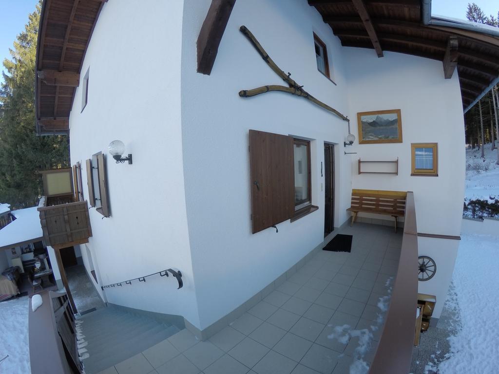 Tiroler Hasenhoehle Веннс Экстерьер фото
