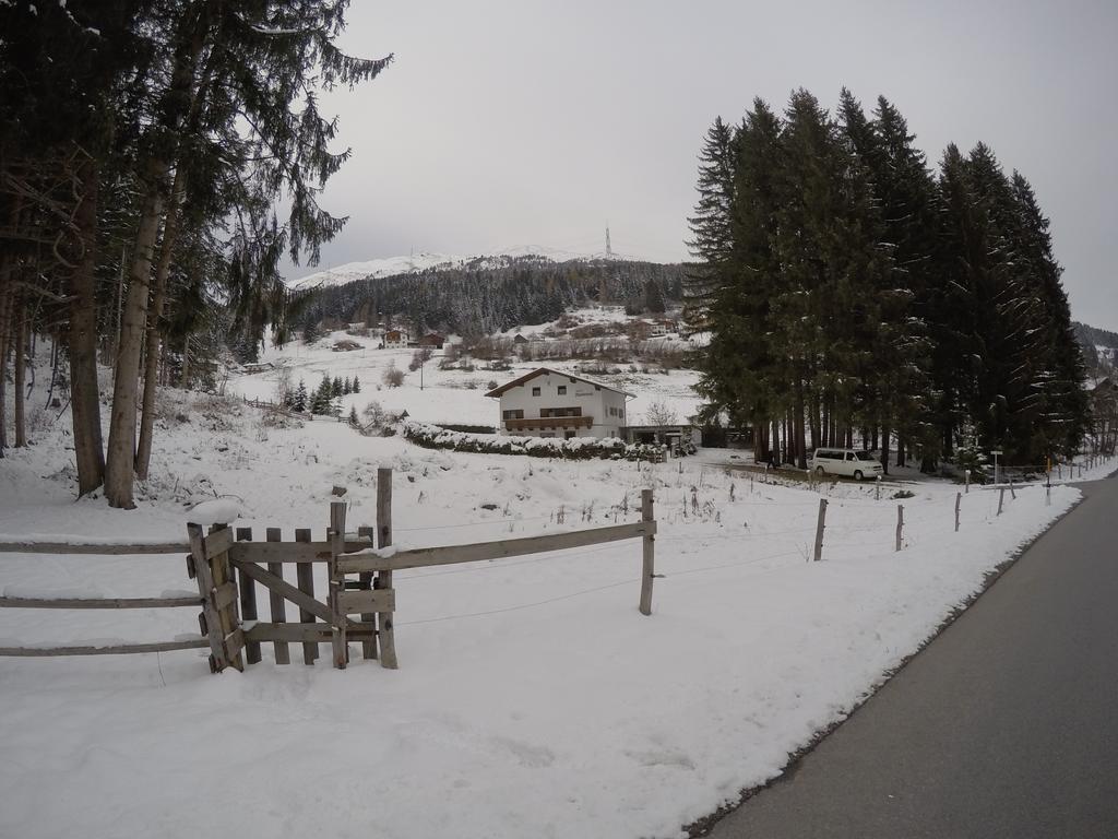 Tiroler Hasenhoehle Веннс Экстерьер фото